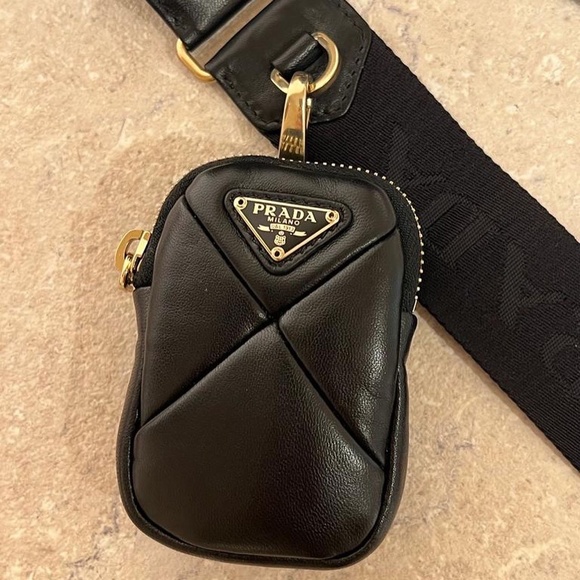 Prada System Bandouliere - Picture 7 of 16